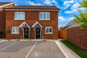 Girton Close Sandymoor